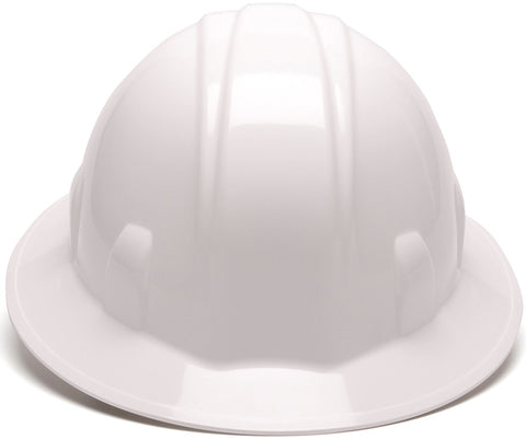 Pyramex HP24110 side view showing low-profile shell and comfortable fit