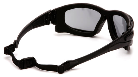 Pyramex I-Force Sporty removable vented foam for comfort