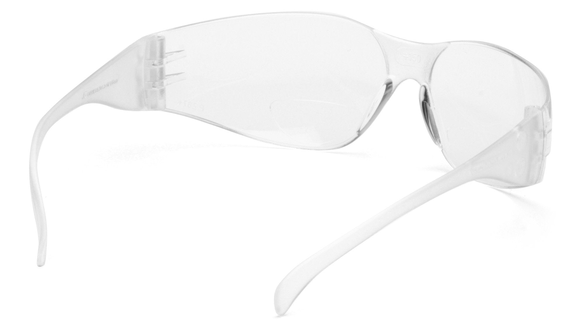 Pyramex S4110r15 3-pack eyewear for reading and protection.