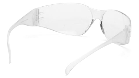 Pyramex S4110r15 3-pack eyewear for reading and protection.