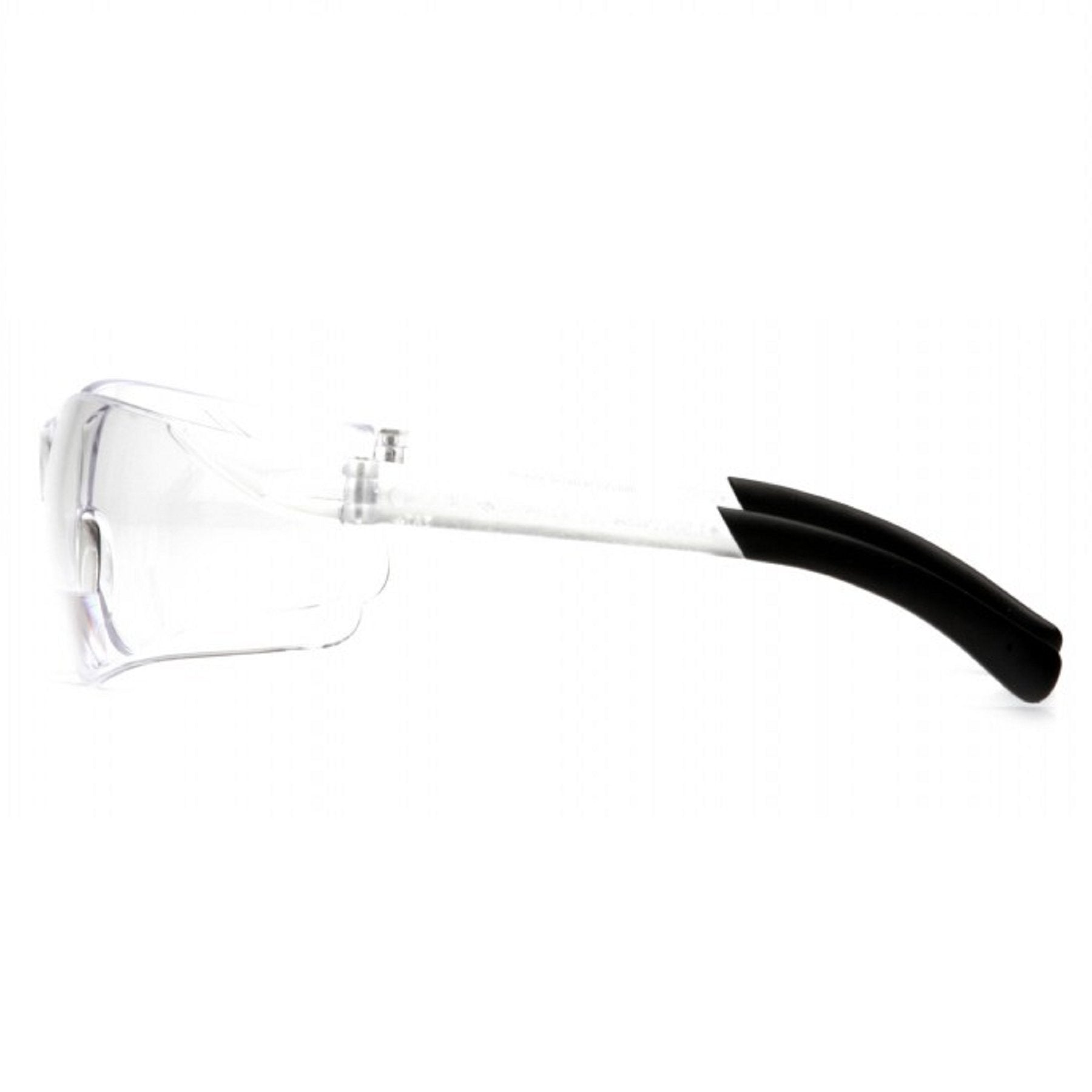 Pyramex Ztek unisex design suitable for men and women in many work settings.