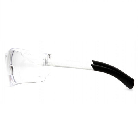 Pyramex Ztek unisex design suitable for men and women in many work settings.