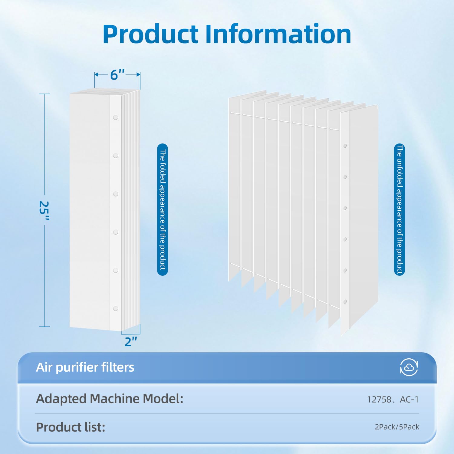 PZHARQG filter in use supports steady airflow and freshness.