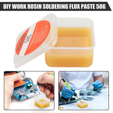 Q-MING soldering kit interchangeable tips arranged for diverse joints.