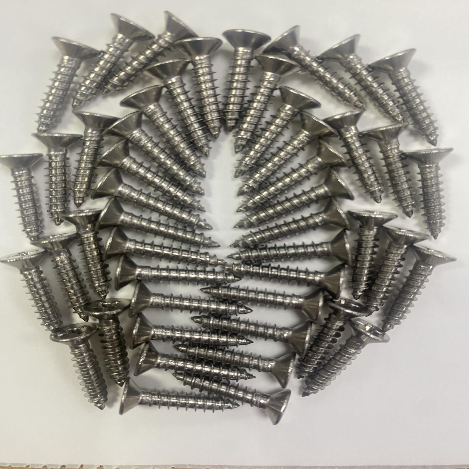 QANQIUPLE 1.5mm thick hinge provides sturdy daily use.