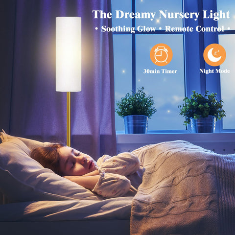 Qaubauyt foot switch offers convenient hands-free lighting control.