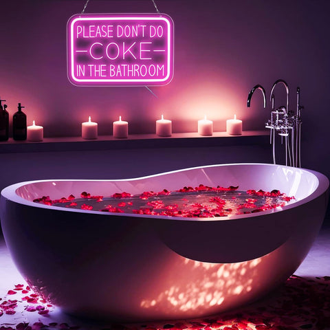 qbanziou wedding party neon sign provides a unique decor piece for celebrations