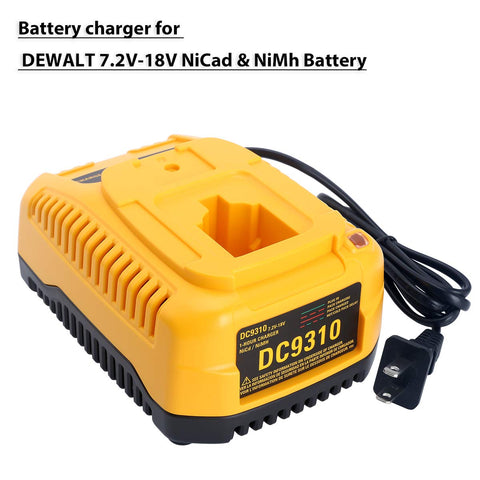 Qbmel DC9310 fast charger cooling system maintains safe temperatures during rapid charging.
