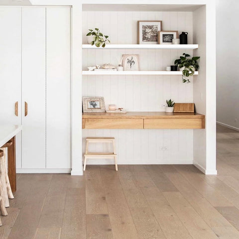 Easy assembly with clear instructions, perfect for quick home upgrades