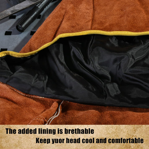QeeLink Kevlar-stitched seam boosts durability and flame retardant performance