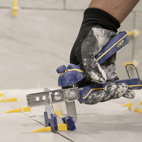 QEP Pro Installation Pliers compatible with Original LASH and Xtreme Pro systems