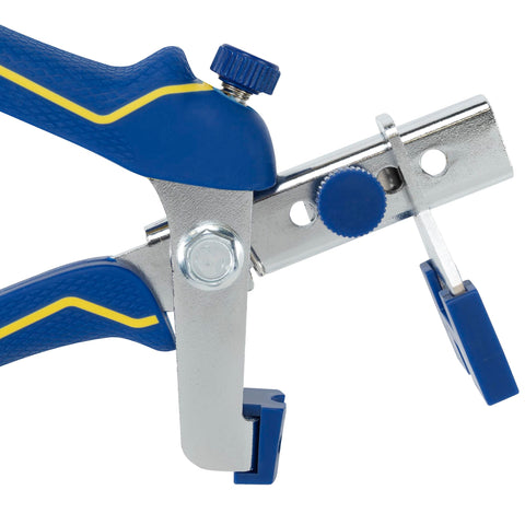 QEP Pro Installation Pliers adjustable tile thickness settings