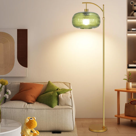 QIYIZM adjustable height lamp suits versatile room layouts