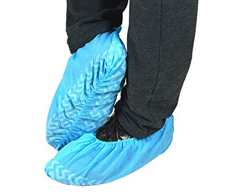 QIAN SOU breathable fabric keeps feet comfortable during wear
