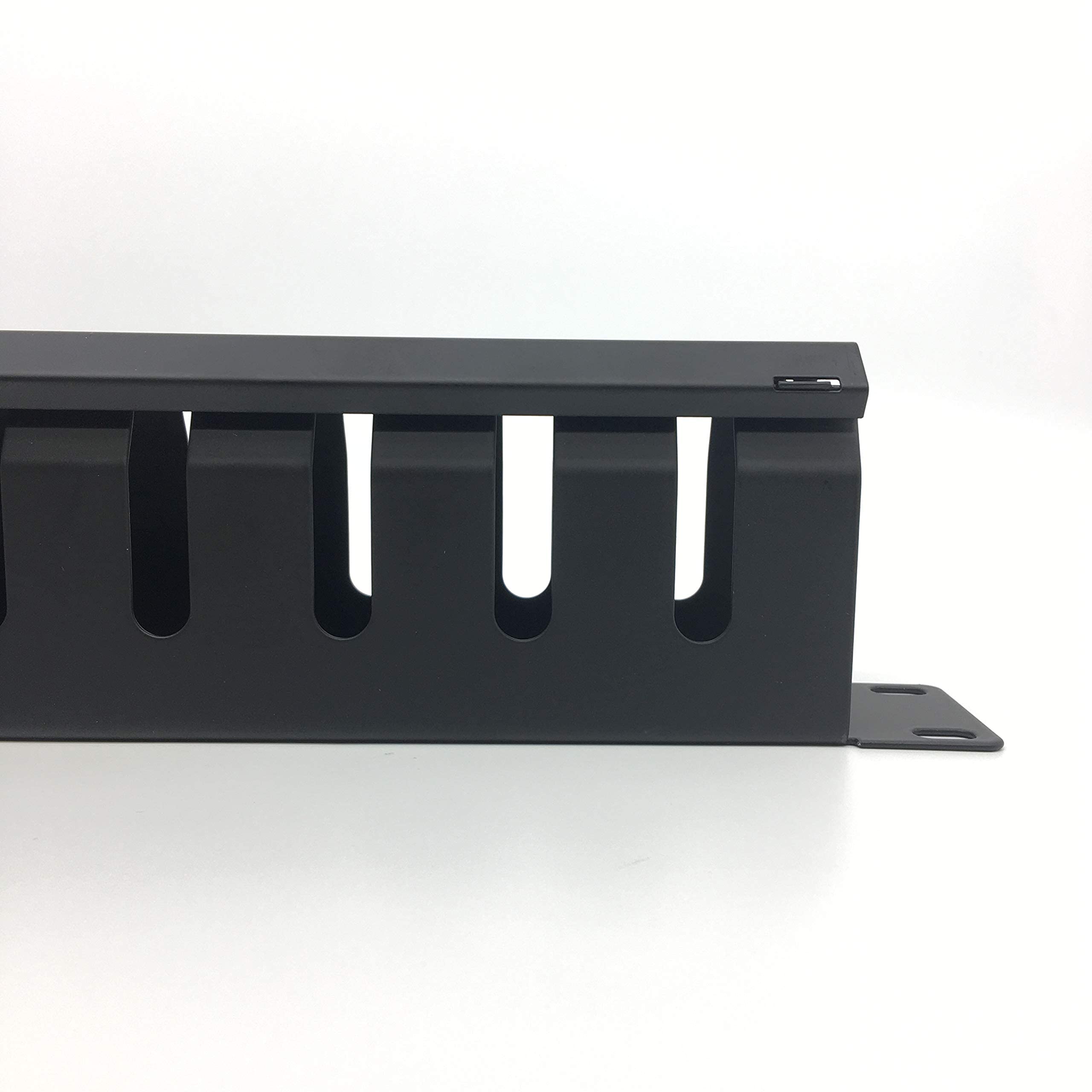 QiaoYoubang M6 screws and cage nuts set for quick mounting