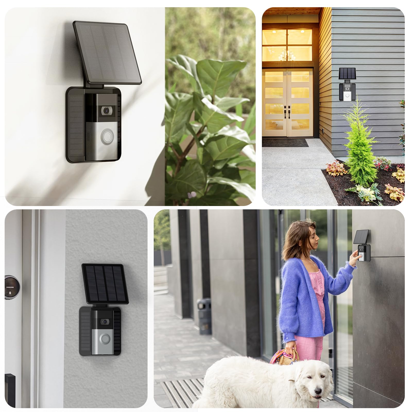 QIBOX durable, compact packaging supports secure transit.