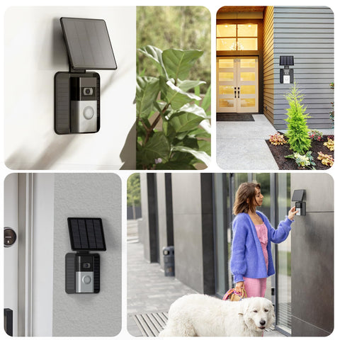 QIBOX durable, compact packaging supports secure transit.