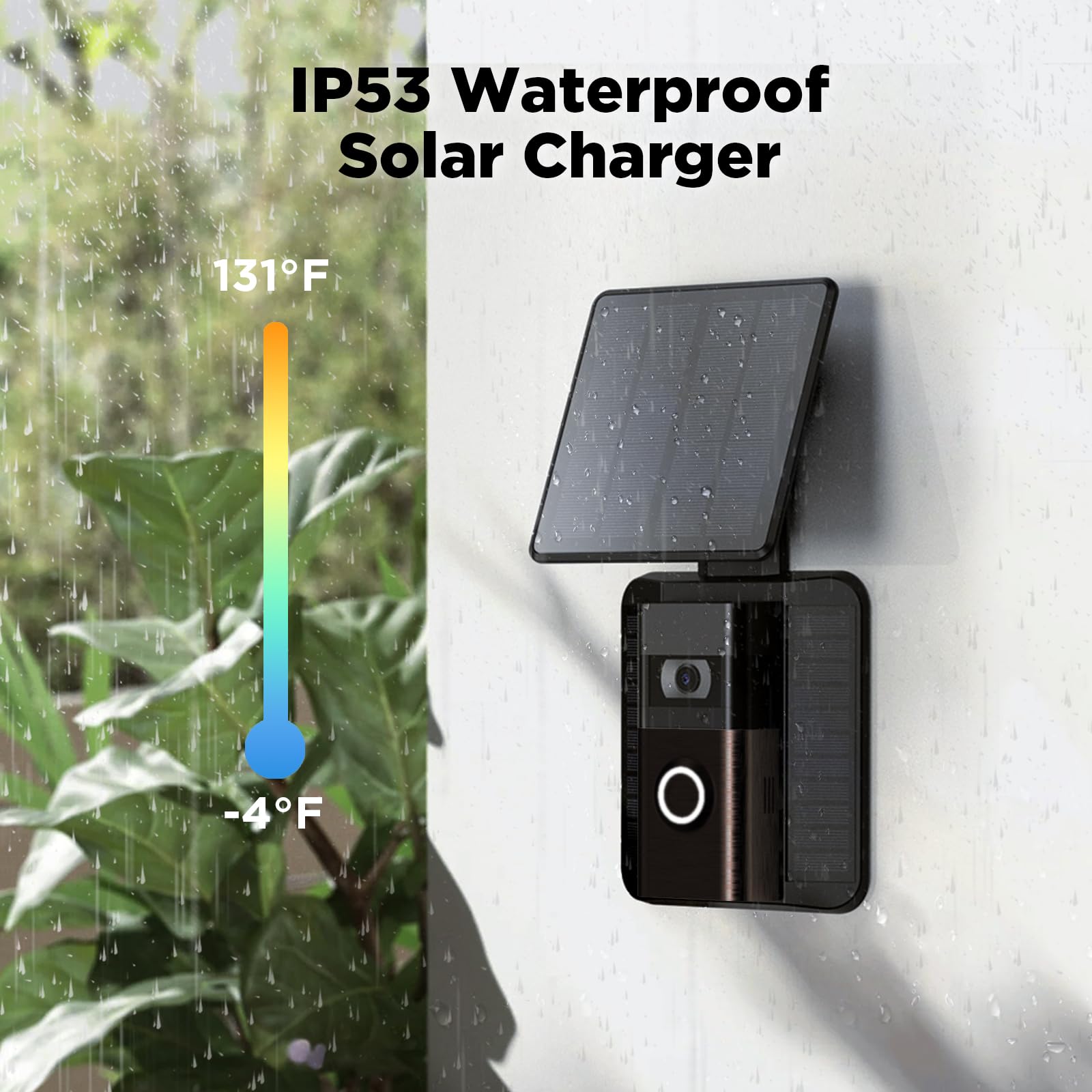 QIBOX sunlight exposure tips guide for best performance.