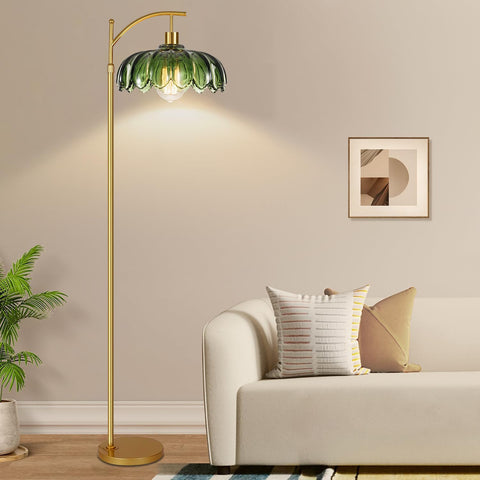 QIYIZM remote-controlled dimmable feature for tailored brightness.