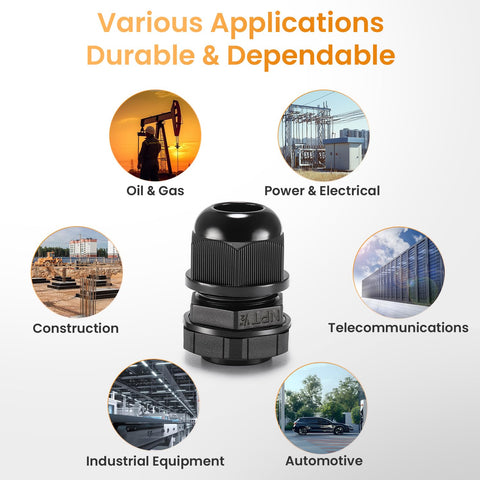 QILIPSU reliable after-sales service supports your cable sealing needs