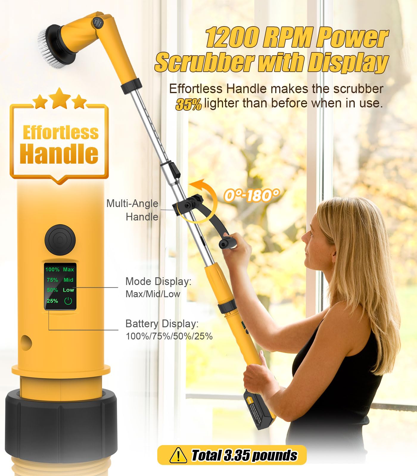 Qimedo eight-brush head assortment boosts cleaning versatility.
