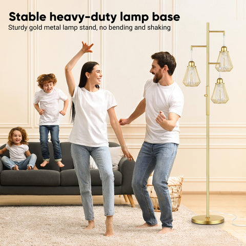 QiMH 70.8-inch cord with pedal switch for convenient operation