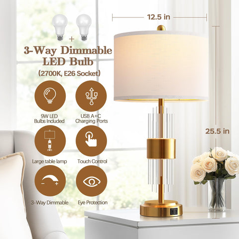 QiMH decorative clear acrylic wrap adds modern visual interest