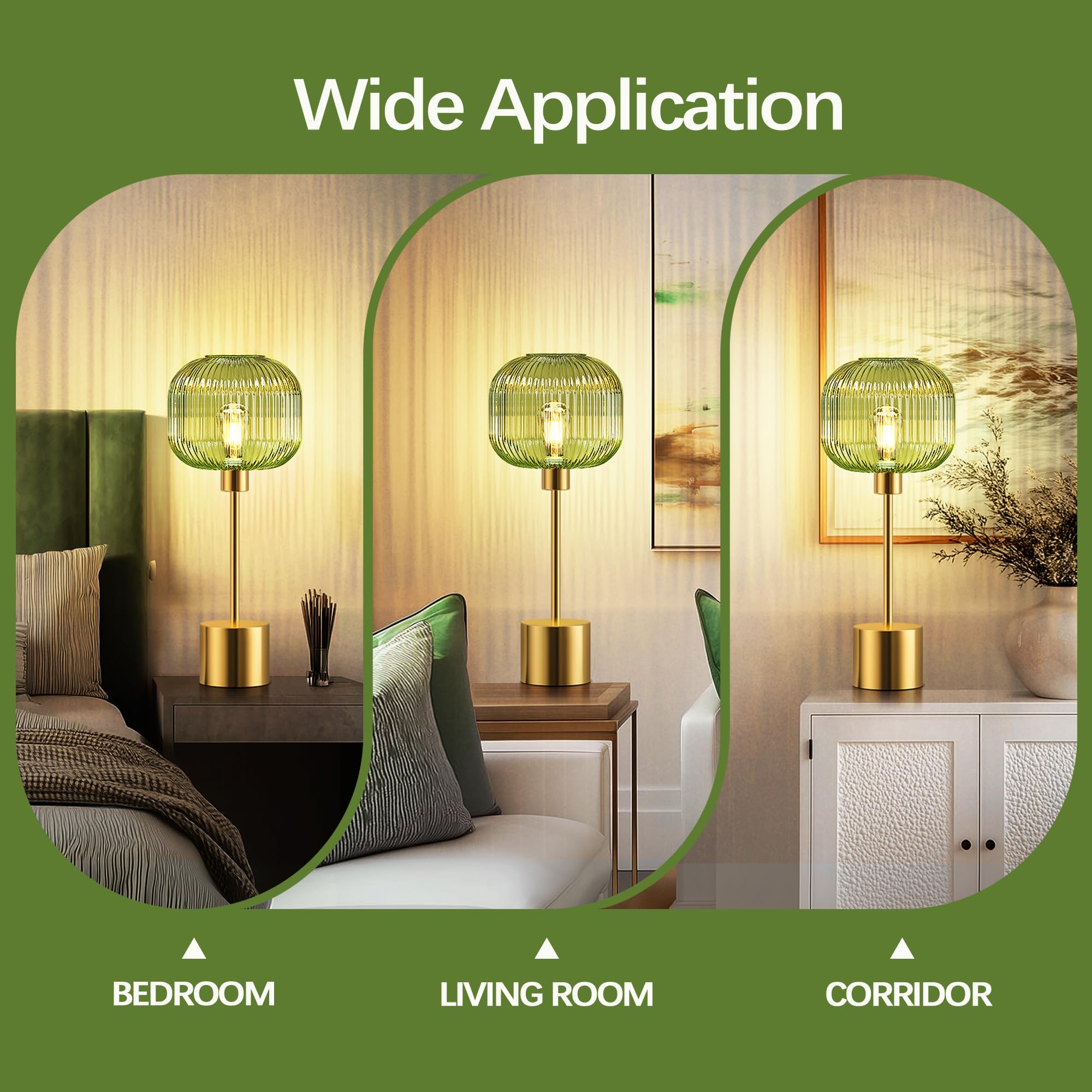 QiMH plug-in design enables quick setup with no extra wiring.