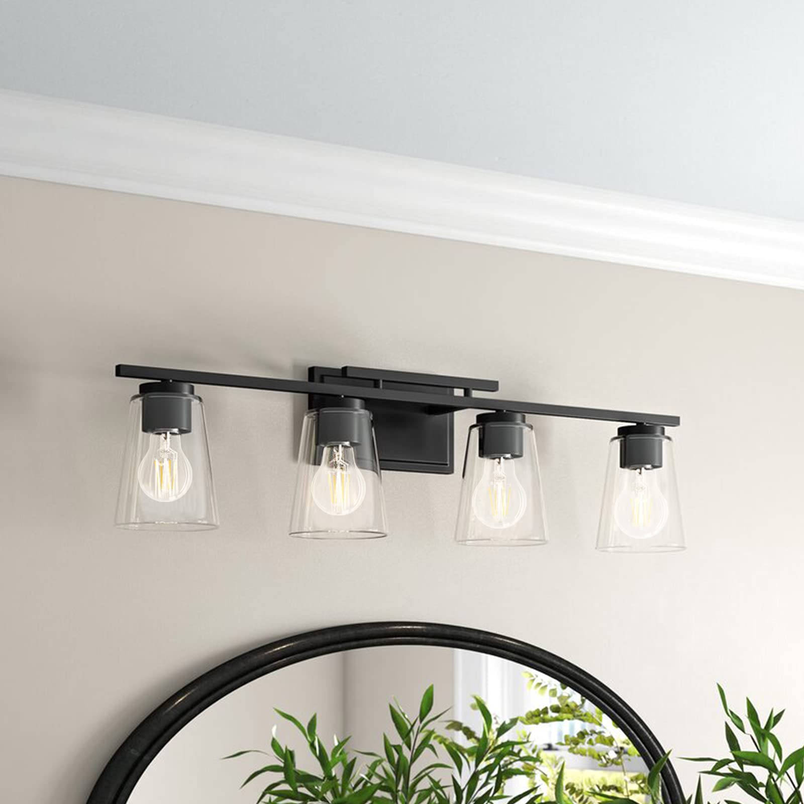 Qingmiao energy-saving LED technology reduces energy use.