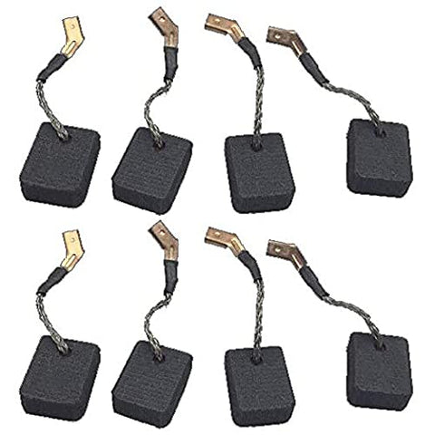 Qissiq N257540 replacement brush for DeWalt grinder, restored performance and efficiency.