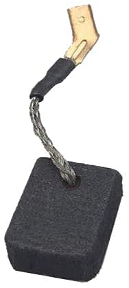 N257540 replacement brush fits DeWalt DWE402 for smooth operation and longer life.