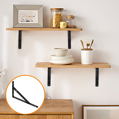 Qiwuhai dimensions 7.87x4.72 inches for precise shelf planning