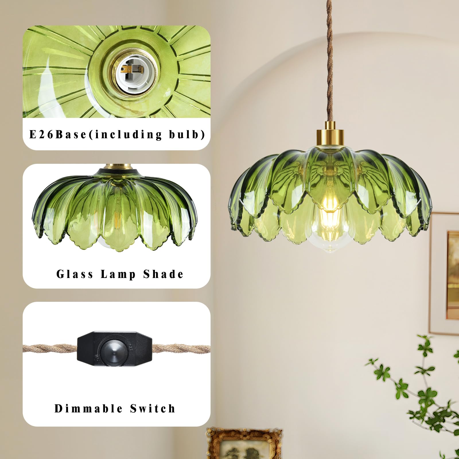 QIYIZM soft-glow ambience creates a relaxed atmosphere for evenings.