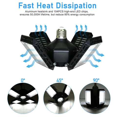 QiyuanLS energy-saving design potentially lowers electricity usage.