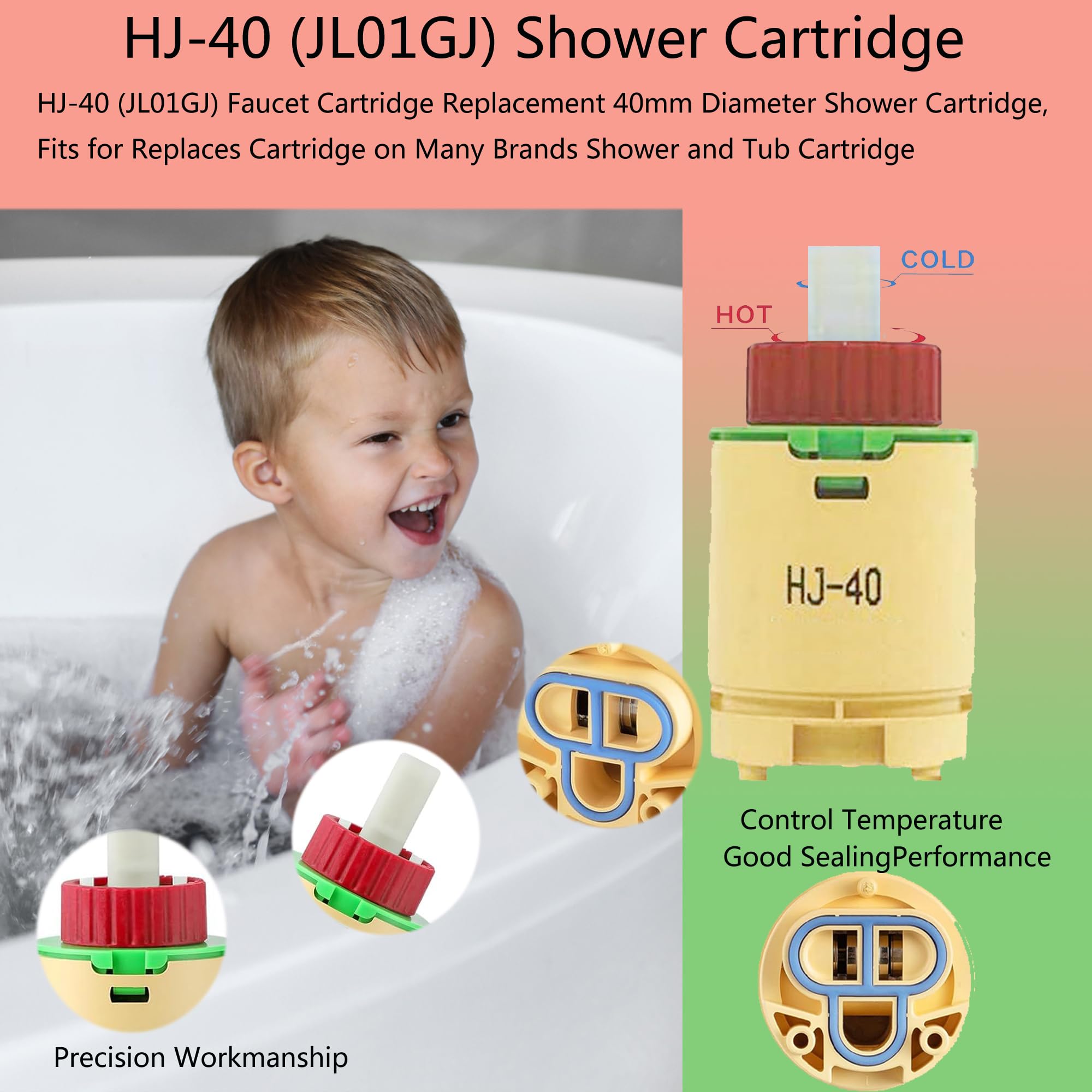 QLXAQLX HJ-40 compatibility-chart illustrates broad fit with brands.