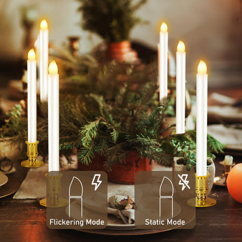 Qmioti suction cups and candle holders secure window displays