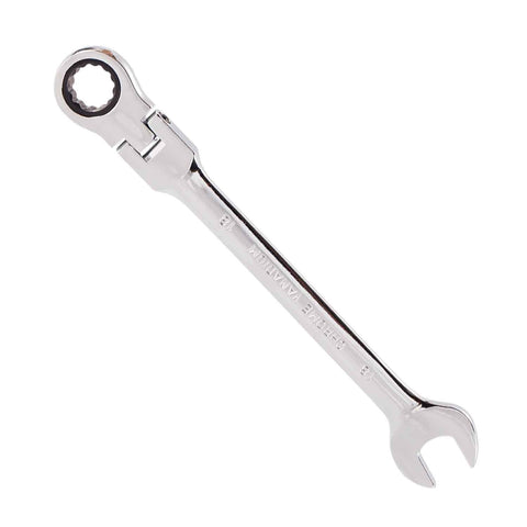 Qnkaa 19mm wrench handles larger bolts with steady control.