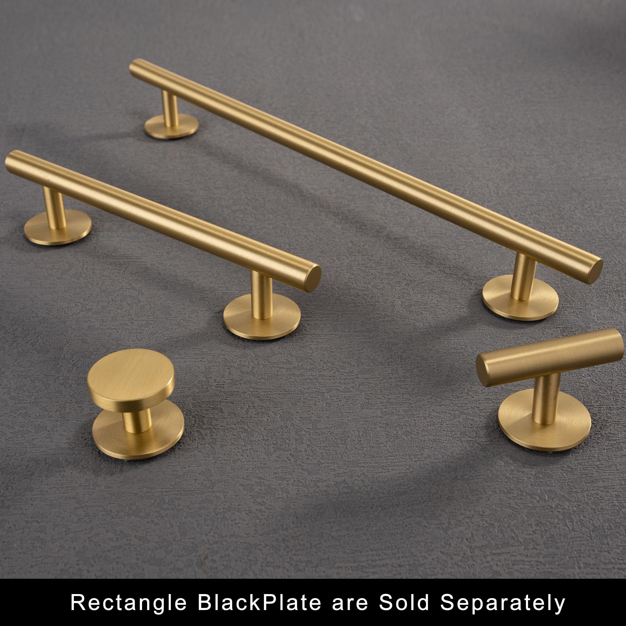 QOGRISUN brass washers for cabinets, ideal for restorations