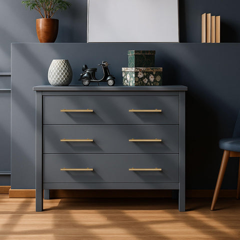 QOGRISUN eleven sizes available to fit different cabinets and projects.