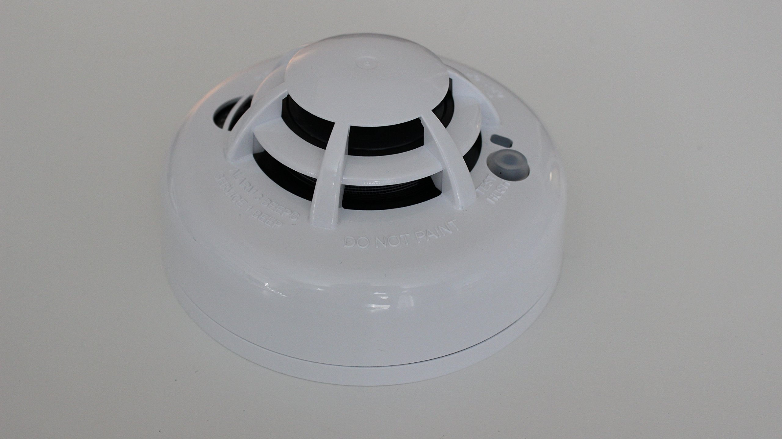 Qolsys QS5110-840 wireless range up to 600 feet shown for coverage.