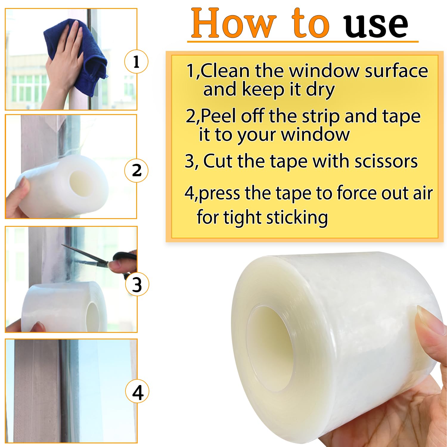 Qoqooice residue-free removal protects surfaces after seasonal use