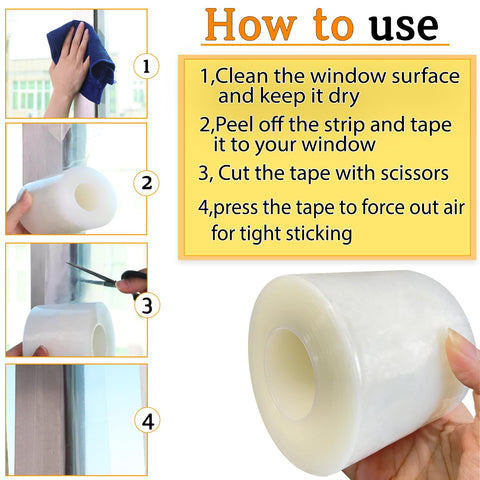 Qoqooice residue-free removal protects surfaces after seasonal use