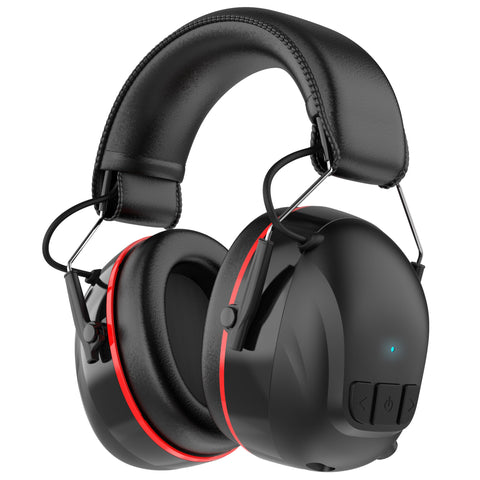 Qozybuds noise-cancelling headphones for immersive listening and clearer calls.