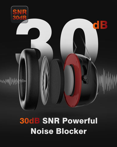 Qozybuds with Siri and Google Assistant for hands-free control of music and calls.
