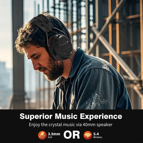 Qozybuds support for Siri and Google Assistant for hands-free control