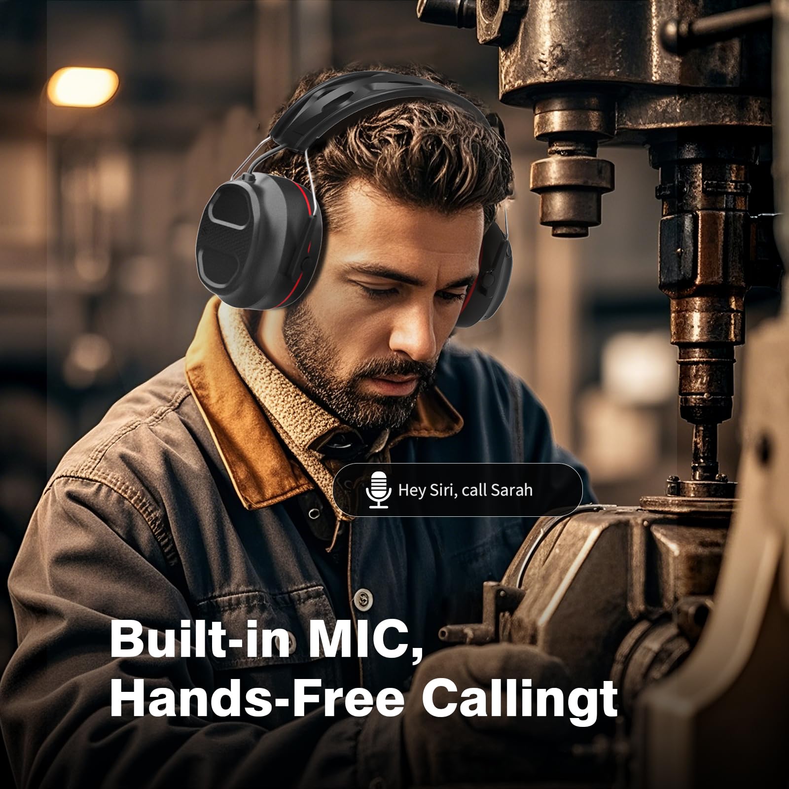 Qozybuds superior stereo sound quality for immersive listening