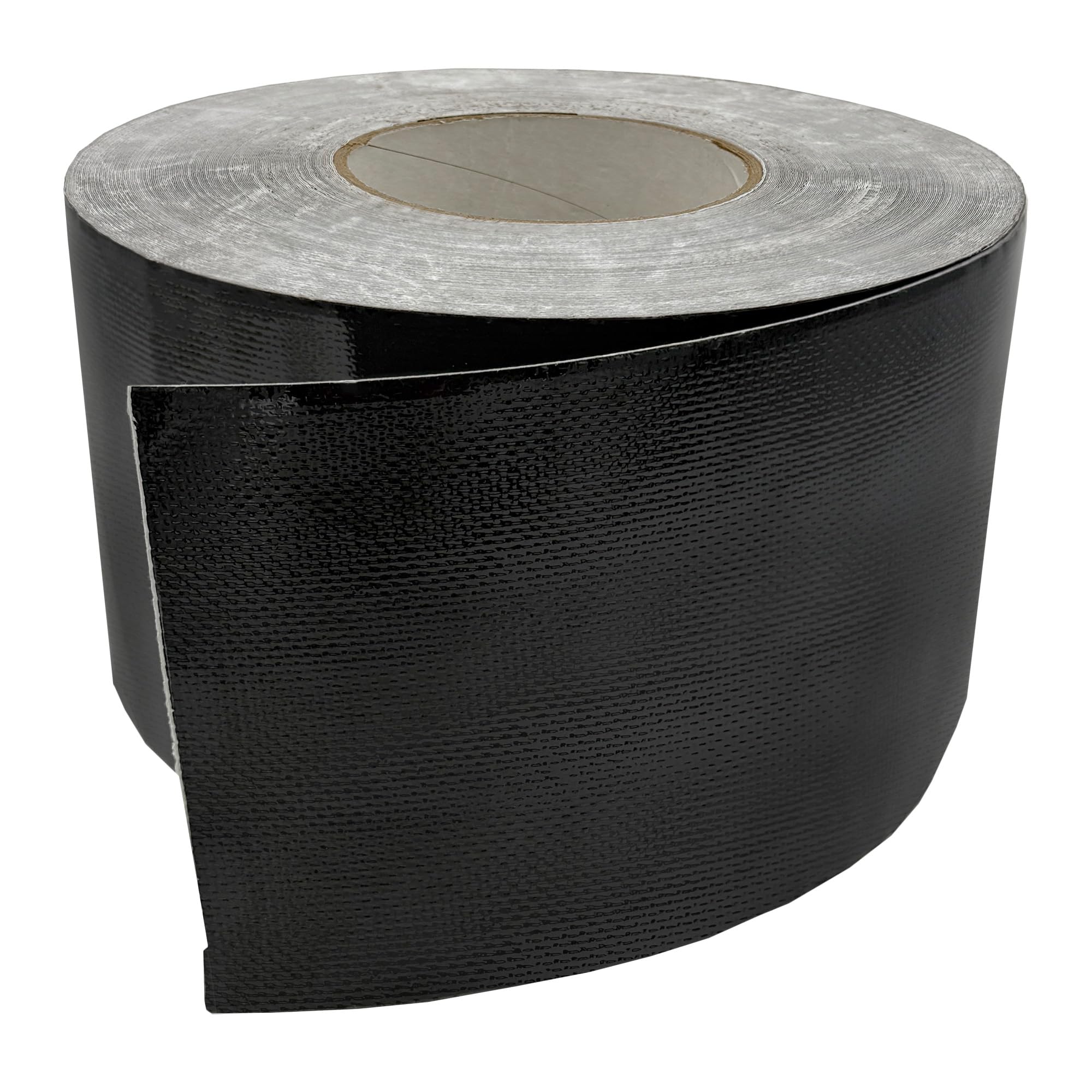 QPN 4in belly patch for mobile home underbelly holes and rips, durable repair