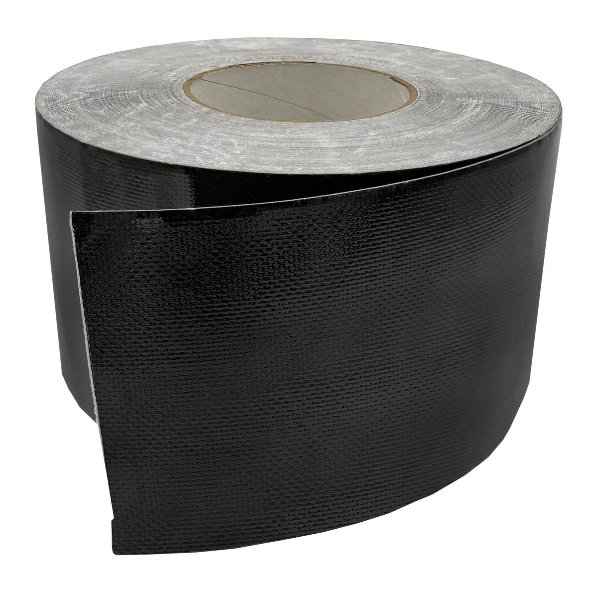QPN 4in belly patch for mobile home underbelly holes and rips, durable repair