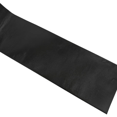 QPN flexible mend tape for underbelly bottom repairs on mobile homes