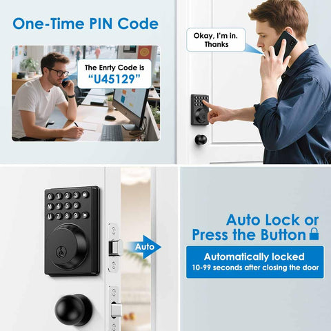 QPW anti-peep protection keeps codes private